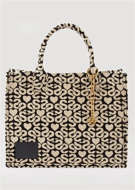 dior tote dupes